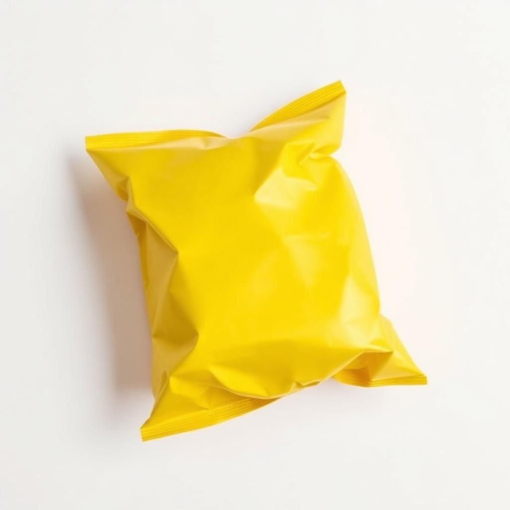 SALGADO RUFFLES